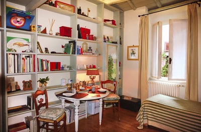 casa vacanze airbnb Roma