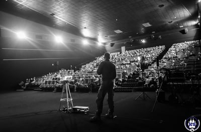 conferences chien