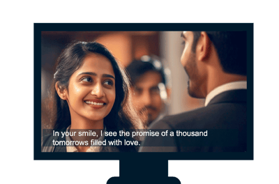 Video Subtitling