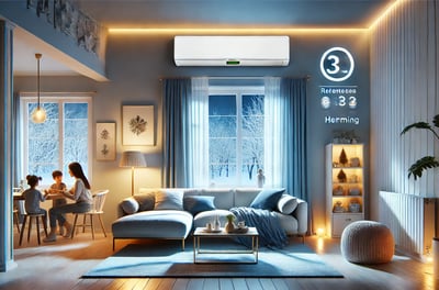Comment chauffer cet hiver sans sans se ruiner