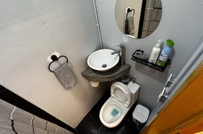 Baño 