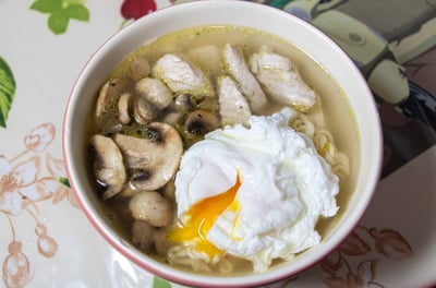 ramen