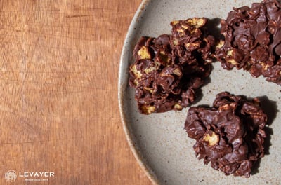 Roses des Sables