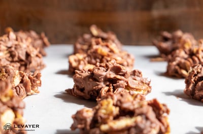 Roses des Sables