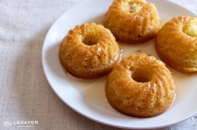 Baba Au Rhum