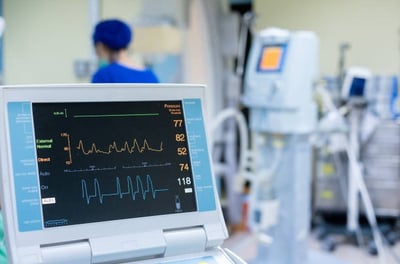 Omini offers critical care devices and monitoring systems for patient safety and efficiency.