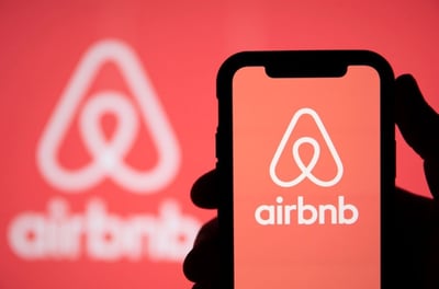 airbnb hébergements