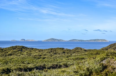 The best things to do at Wilsons Prom - the Glennie Islands