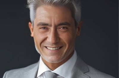 Angel Mendoza