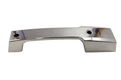 Walk-in Pull and Level Handles