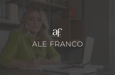 Marca Pessoal Ale Franco