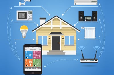 home automation service 