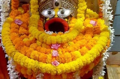 Maa Mahakali