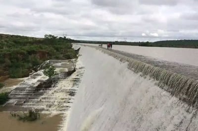 Khadanja Fall