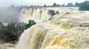 Sirsi Fall