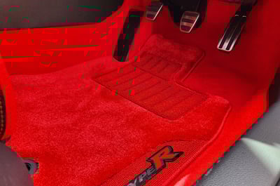 the coating lab auto care auckland car interior leather fabric plastic protection