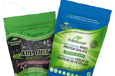 Package Design for Inbalance Nutrition