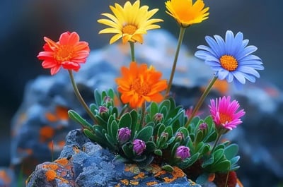 pic representing Nature, reflection, and daily beauty moments – Life & Beauty at ZahanatOnline