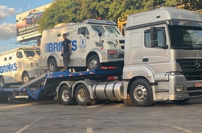 prancha para transporte de pesados, prançhão para transporte de caminhão, transporte de carros