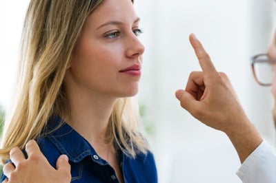 Séance Praticien EMDR-DNR à LYON 6 maigrir et traumas