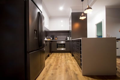 Kitchen Renovation Western Sydney