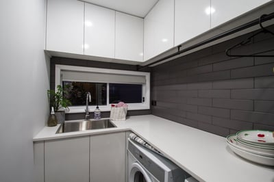 Kitchen Renovation Western Sydney