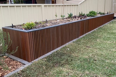 Outdoor Renovation Western Sydney