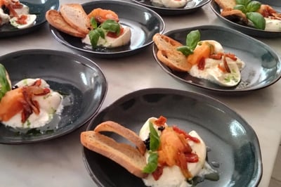 private dining hilversum