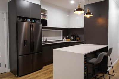 Kitchen Renovation Western Sydney