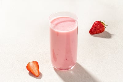 Fruit Smoothie in Manhattan – Halal Healthy Drink at Kol Noodle NYC