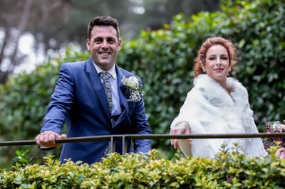 Vídeo de Boda