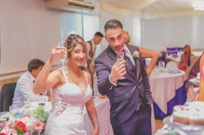 fotografo de boda