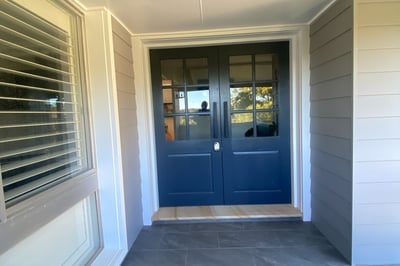 renovated doors sydney