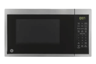 GE Microwave