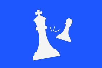 Ícone Xadrez Xeque-Mate