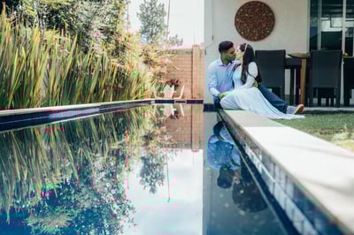 Fotografo de casamento BH