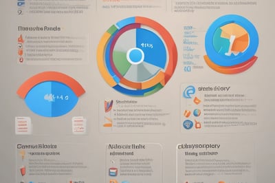 Análisis, Inteligencia Comercial, Auditoría