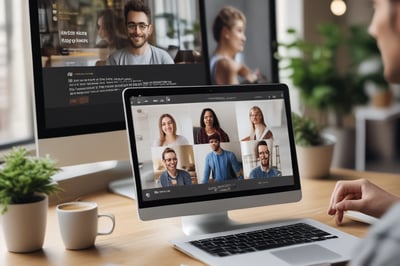 Asesoría, Coach, Acompañamiento en Mkt Digital: RRSS y Publicidad