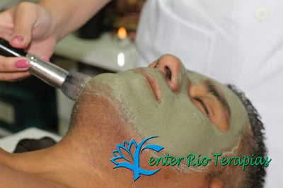 Tratamento facial