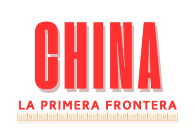 China, la primera frontera