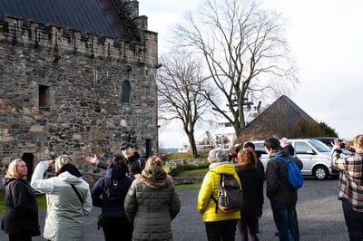 Top Museums to Visit in Bergen, Norway