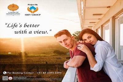 Contact for Hill view 1 bhk 2 bhk flats in Shree Aangan Panvel, Navi Mumbai