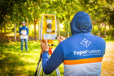 Topógrafo