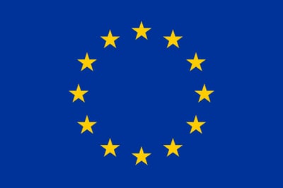 EU finansuojami projektai