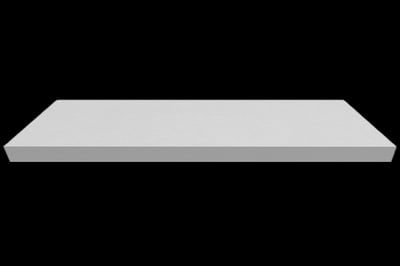 ΠΑΓΚΟΣ ΜΠΑΝΙΟΥ SOLID SURFACES