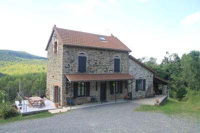 Photo du gite Via Nova