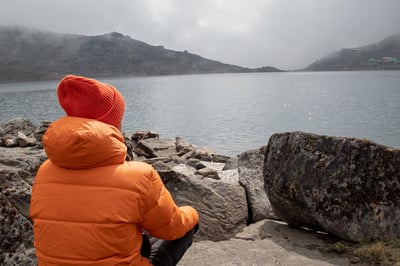 Himalayas, Gosaikunda, Langtang, trekking in nepal, living in nepal, Nepal, Langtang Valley, trek