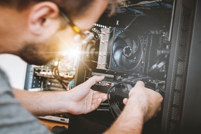Maintenance de l'ordinateur