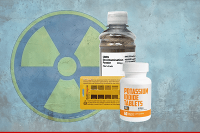 cbrn protection
