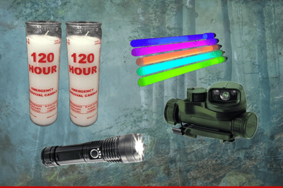 lighting accessories